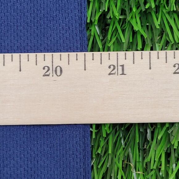 Pochacoo Dog Sanrio Shirt Womens L/XL 20x27 Blue Japanese TV-Show - Picture 14 of 15